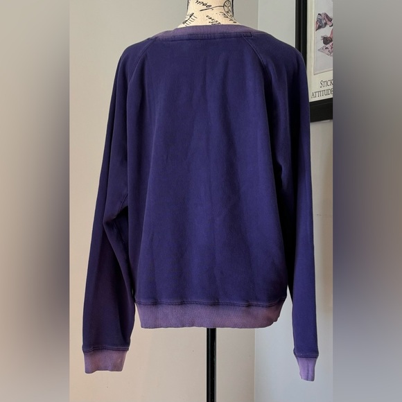 PINK women’s size Lg sweater - Picture 2 of 4